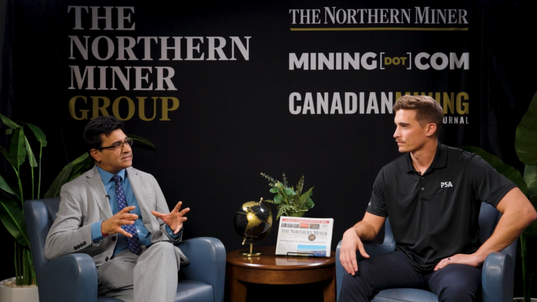 PDAC 2025 JV Video: How Pronto Solutions software cuts downtime, costs